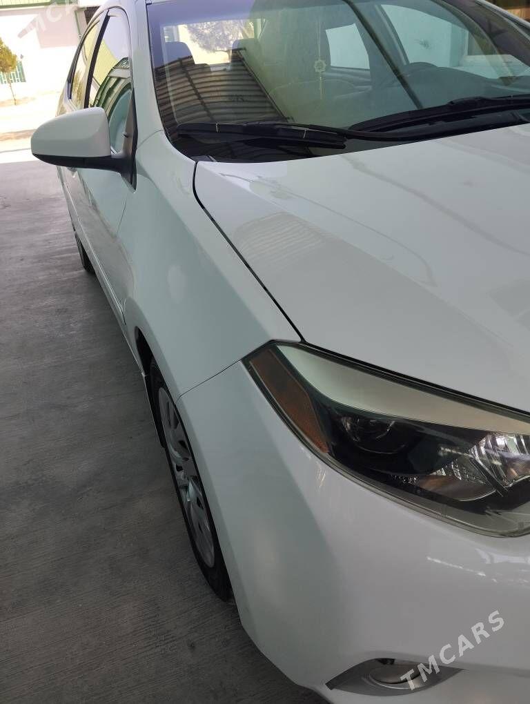 Toyota Corolla 2014 - 190 000 TMT - Änew - img 5