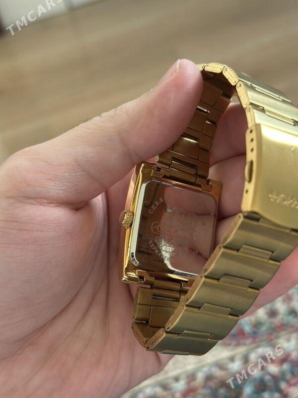 orion sagat - Ашхабад - img 3