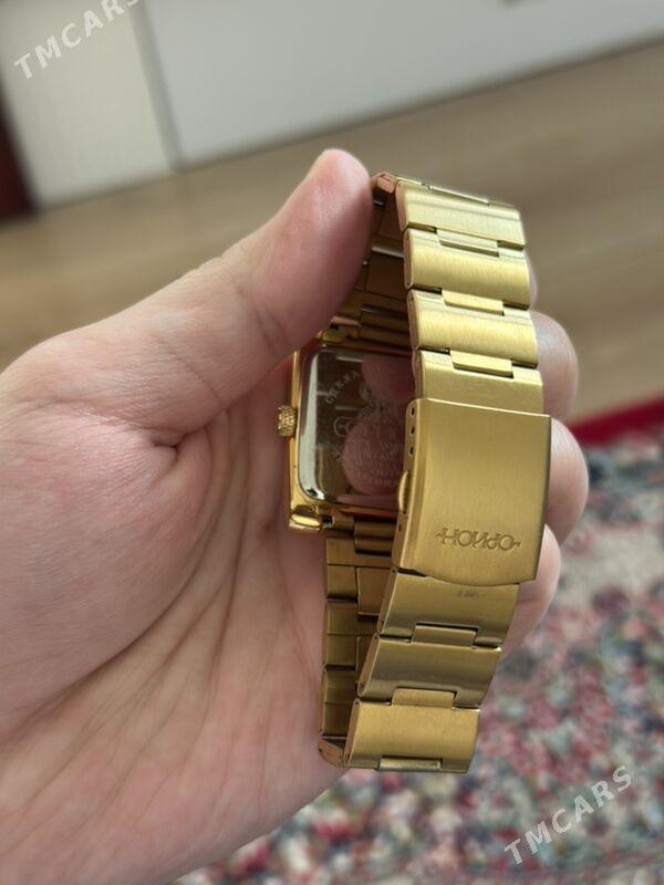 orion sagat - Ашхабад - img 4