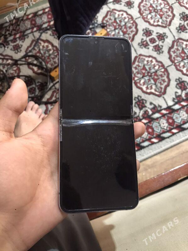 Samsung Galaxy ZFlip 4 - Daşoguz - img 1