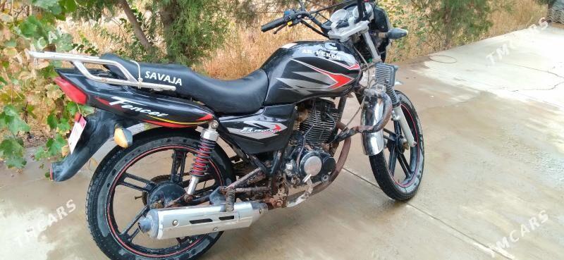 Fekon FK200-14G 2017 - 15 000 TMT - Акдепе - img 4