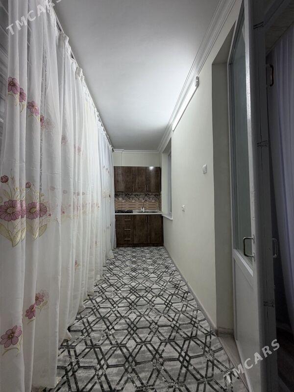 4 Mkr 1 etaj - Ашхабад - img 4