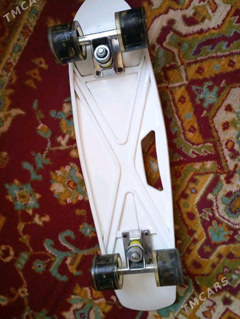 Uly skeyt - 30 мкр - img 3