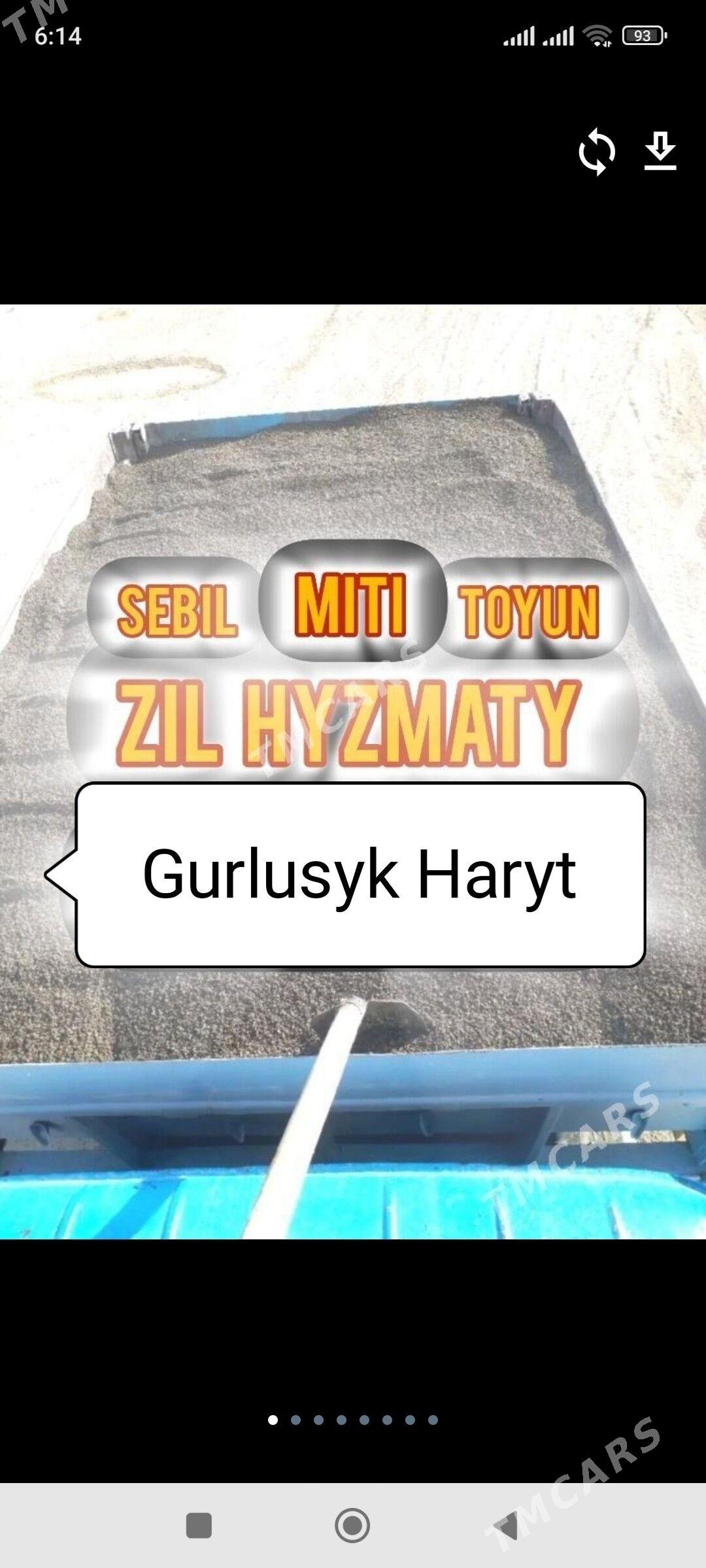 цемент miti kerpiç sment мыты - Bedew - img 1