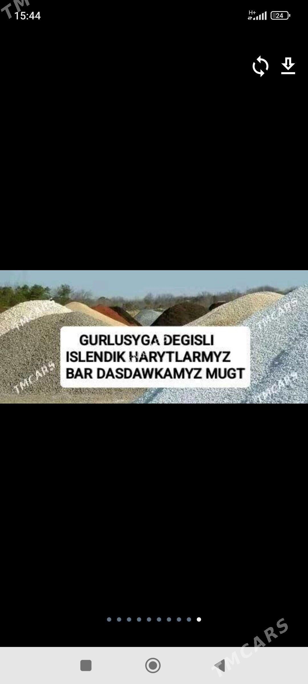 цемент miti kerpiç sment мыты - Bedew - img 2