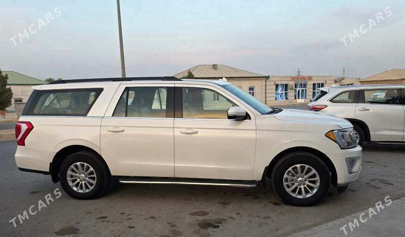 Ford B-Max 2021 - 480 000 TMT - Мары - img 3