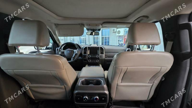 Ford B-Max 2021 - 480 000 TMT - Мары - img 6