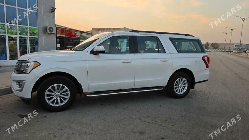 Ford B-Max 2021 - 480 000 TMT - Мары - img 7