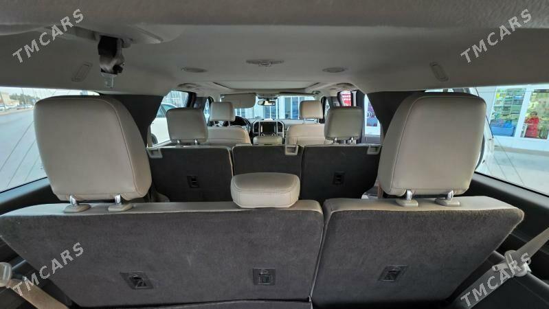 Ford B-Max 2021 - 480 000 TMT - Мары - img 5