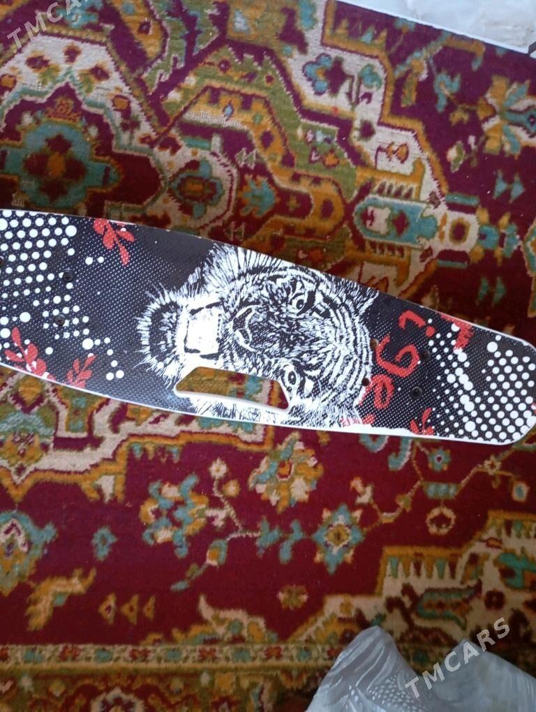 Uly skeyt - 30 мкр - img 4