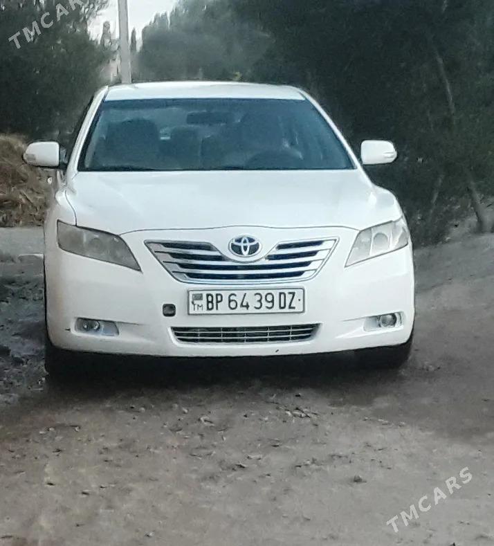 Toyota Camry 2008 - 120 000 TMT - Gurbansoltan Eje - img 2