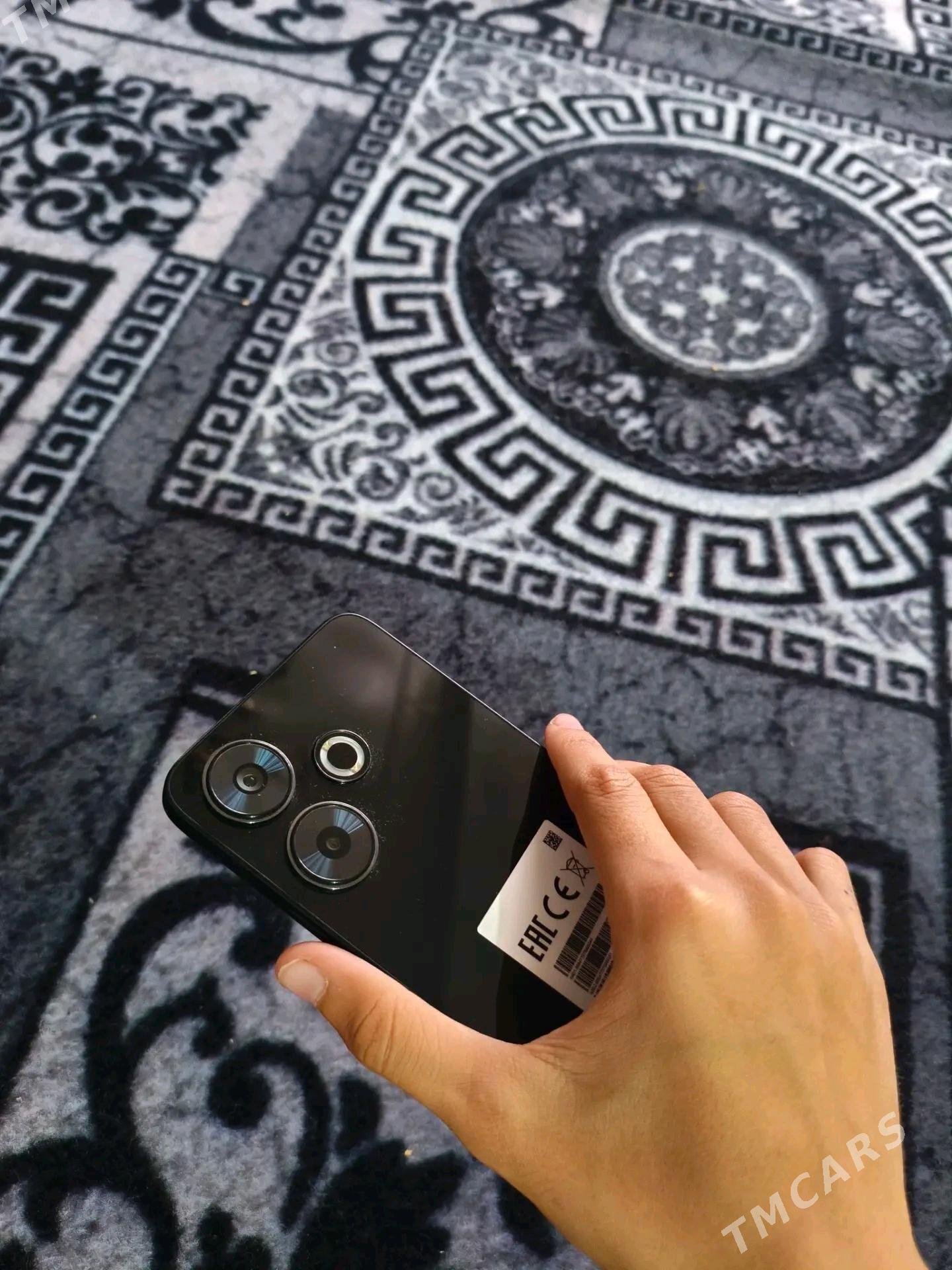 Redmi 13 4g - Daşoguz - img 1