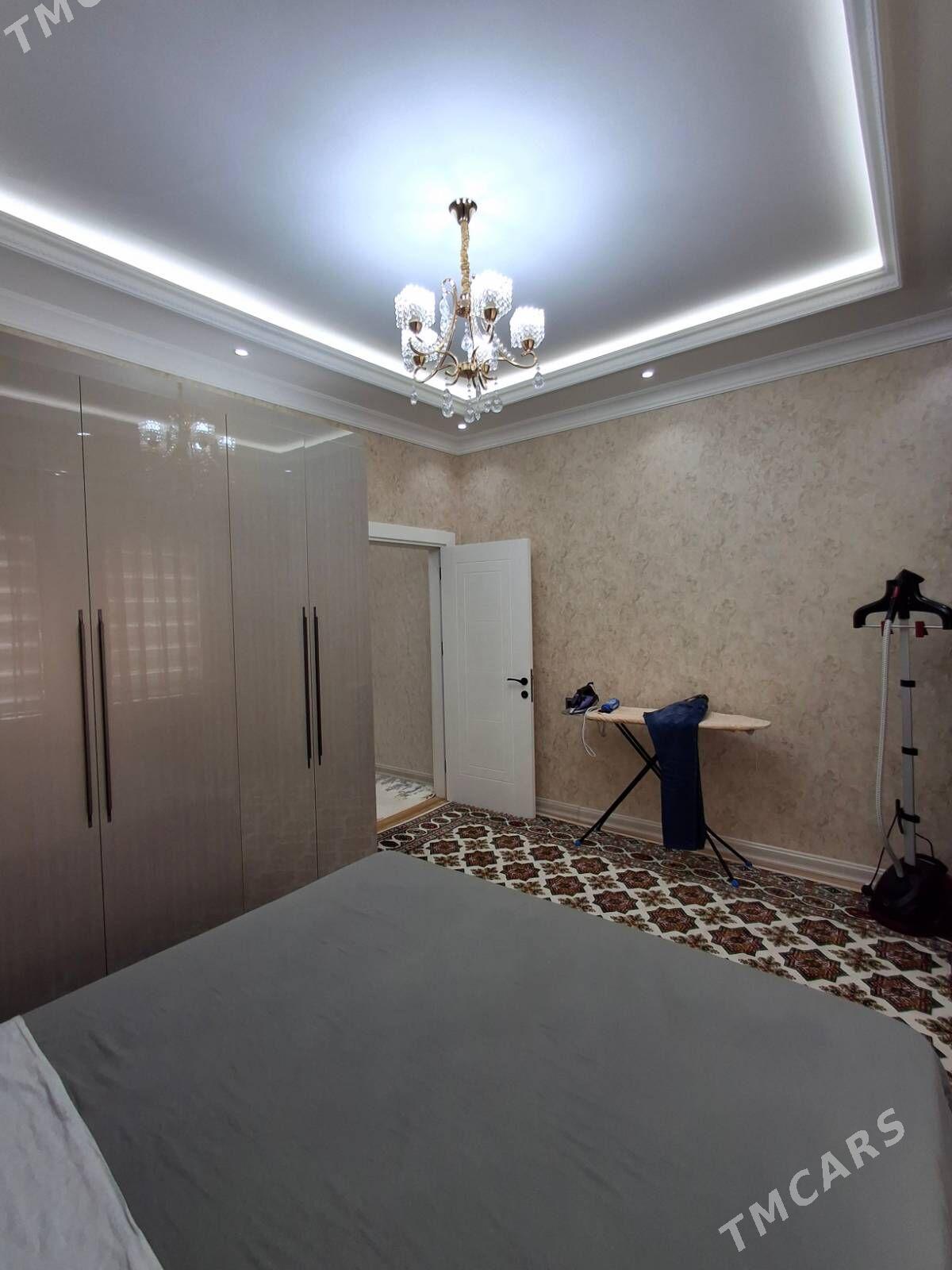 Taslama 4 komnat tayyar jay - Кëши - img 7