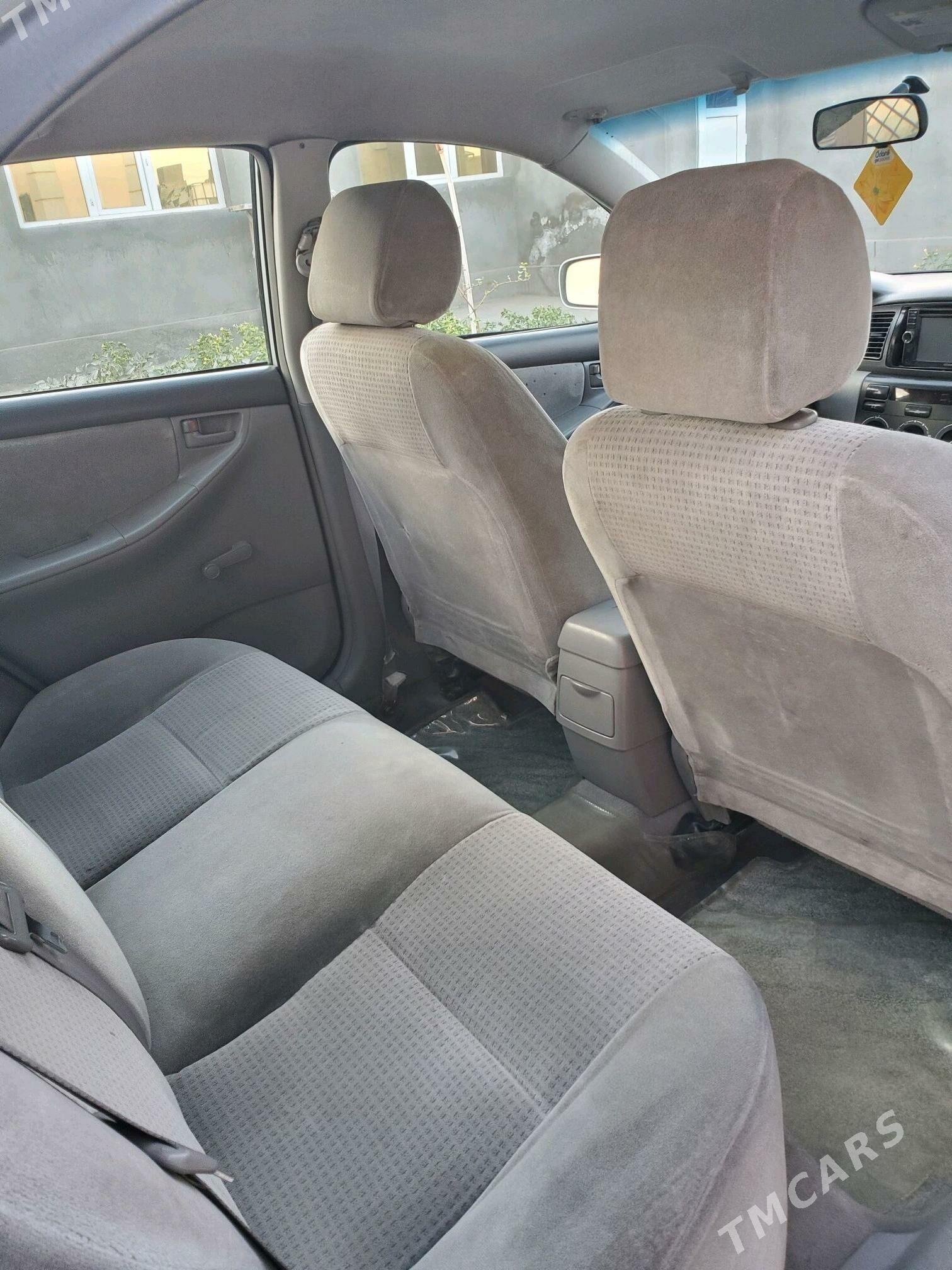 Toyota Corolla 2004 - 123 000 TMT - Daşoguz - img 2