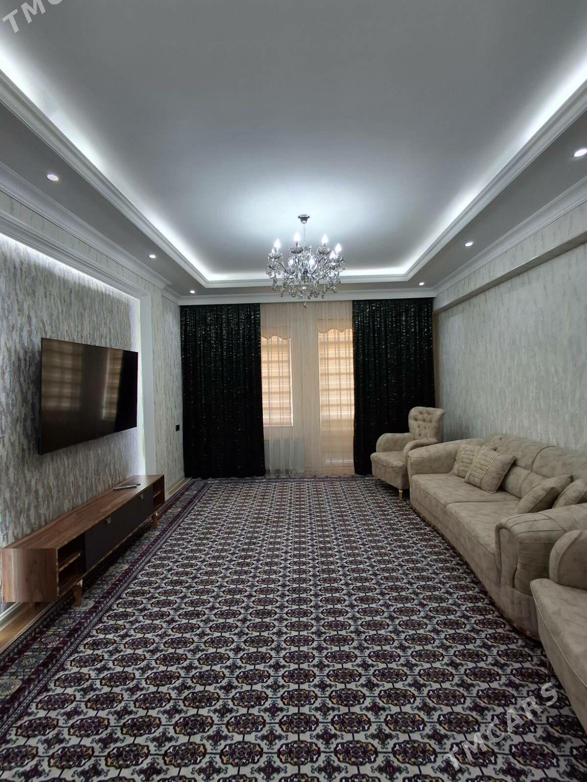 Taslama 4 komnat tayyar jay - Кëши - img 2