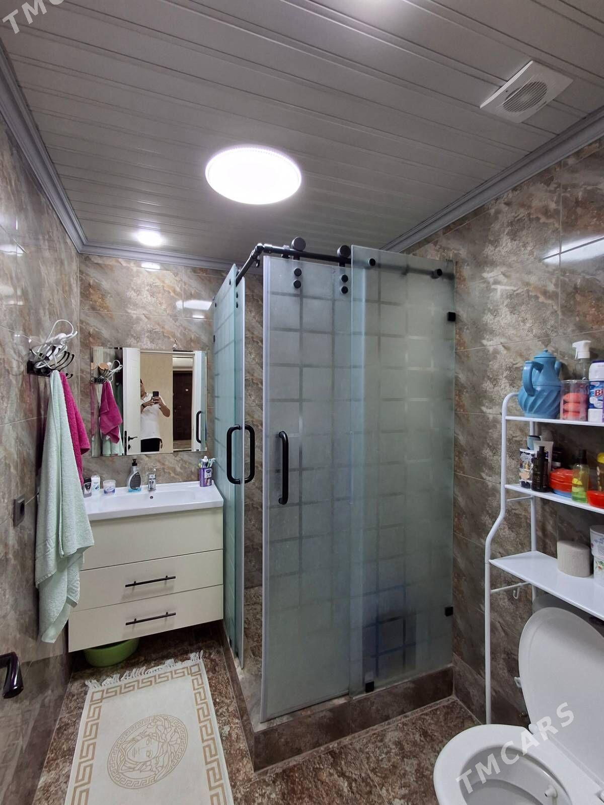 Taslama 4 komnat tayyar jay - Кëши - img 4