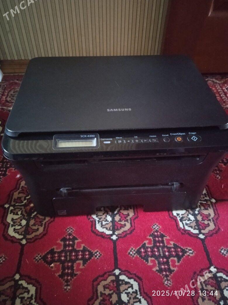 printer 3w1 kserokopiya - Kim raýon - img 1