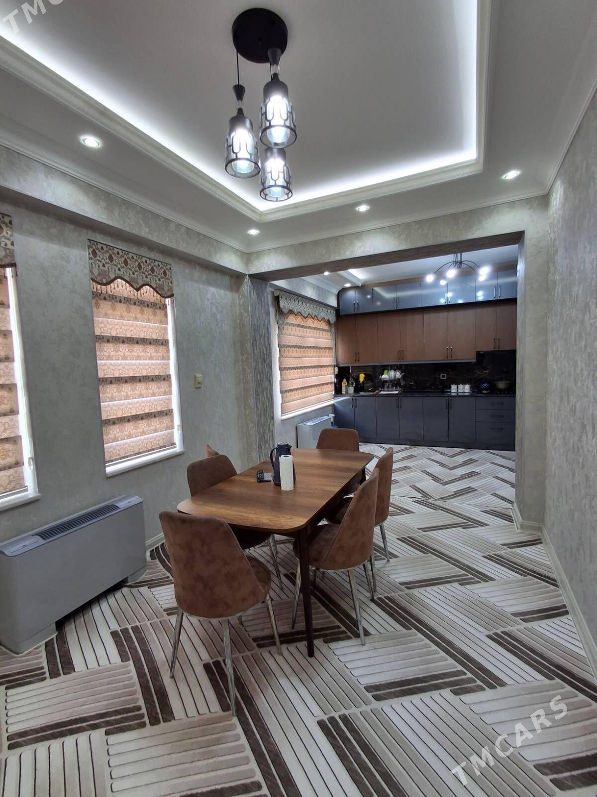 Taslama 4 komnat tayyar jay - Кëши - img 6