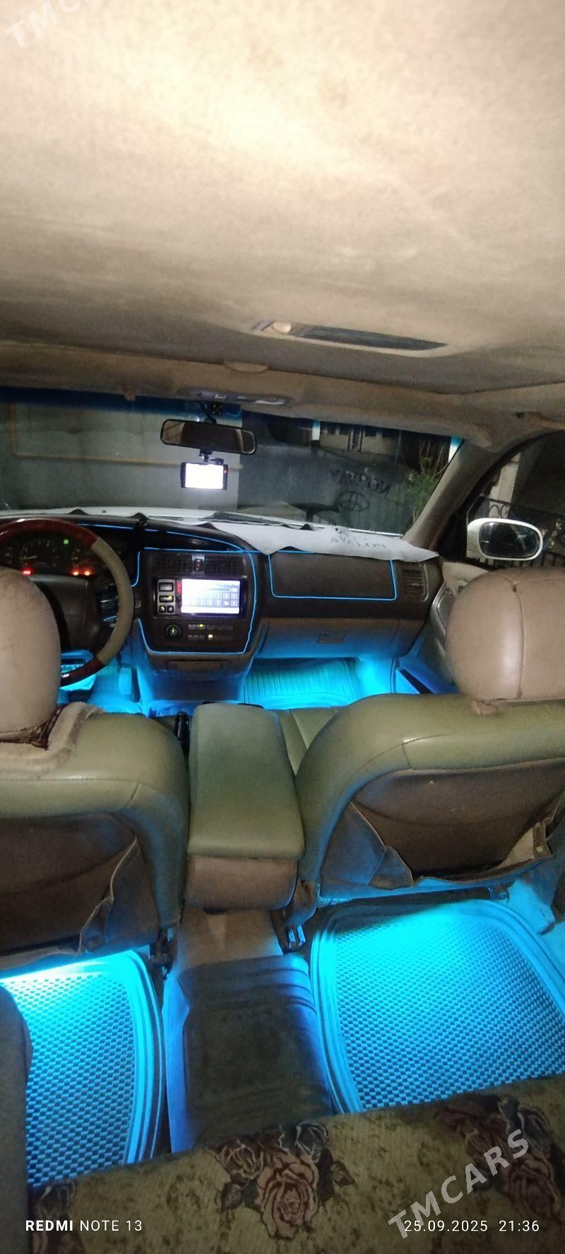 Toyota Avalon 1996 - 75 000 TMT - Türkmenabat - img 4