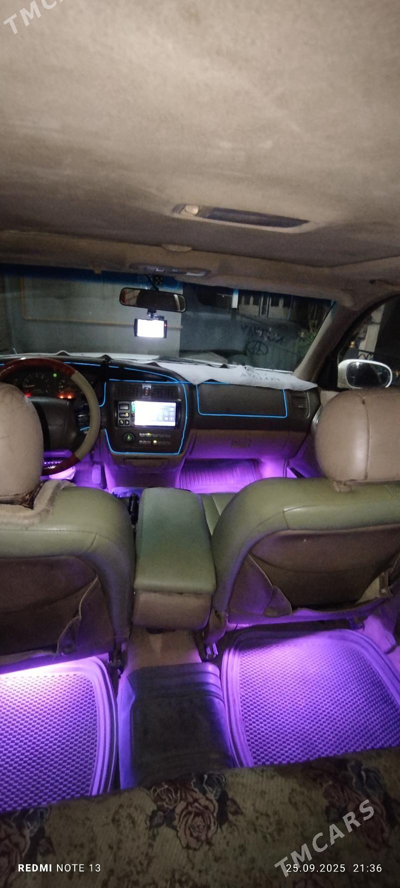 Toyota Avalon 1996 - 75 000 TMT - Türkmenabat - img 3