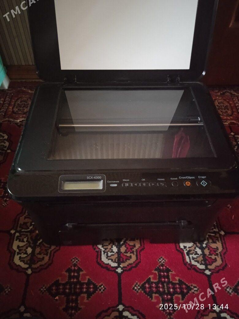 printer 3w1 kserokopiya - Kim raýon - img 3