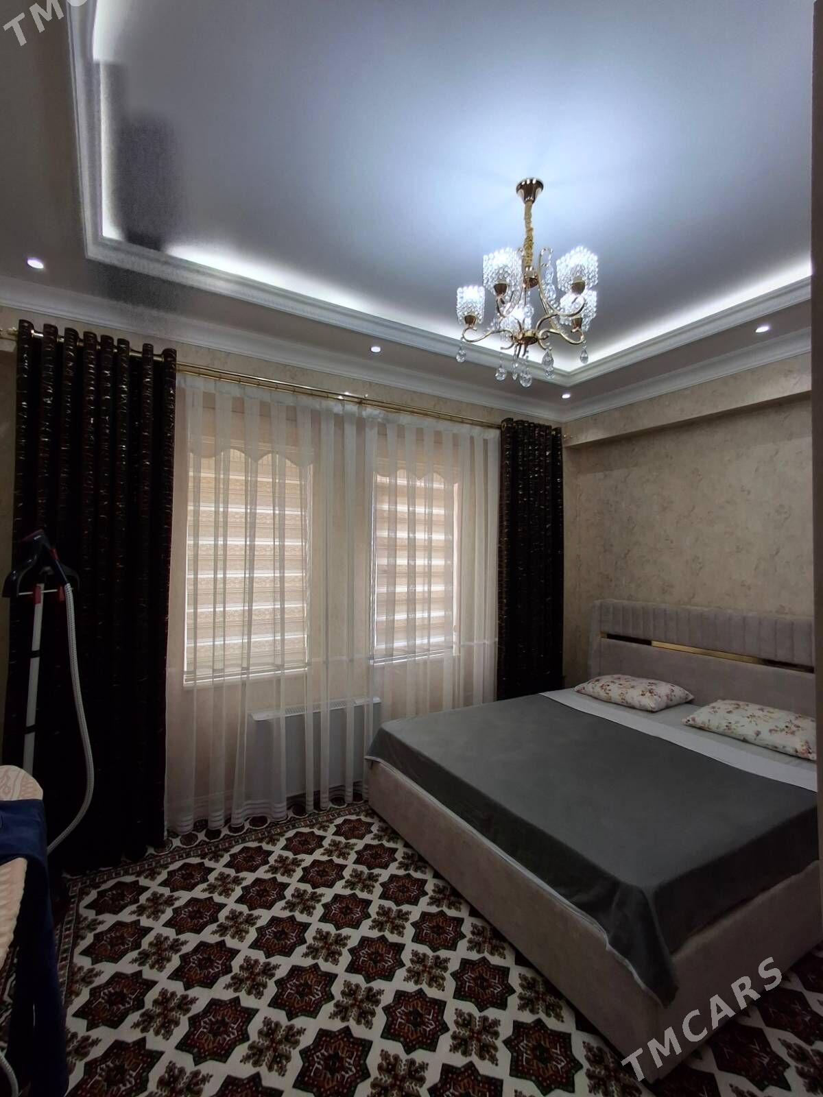 Taslama 4 komnat tayyar jay - Кëши - img 8