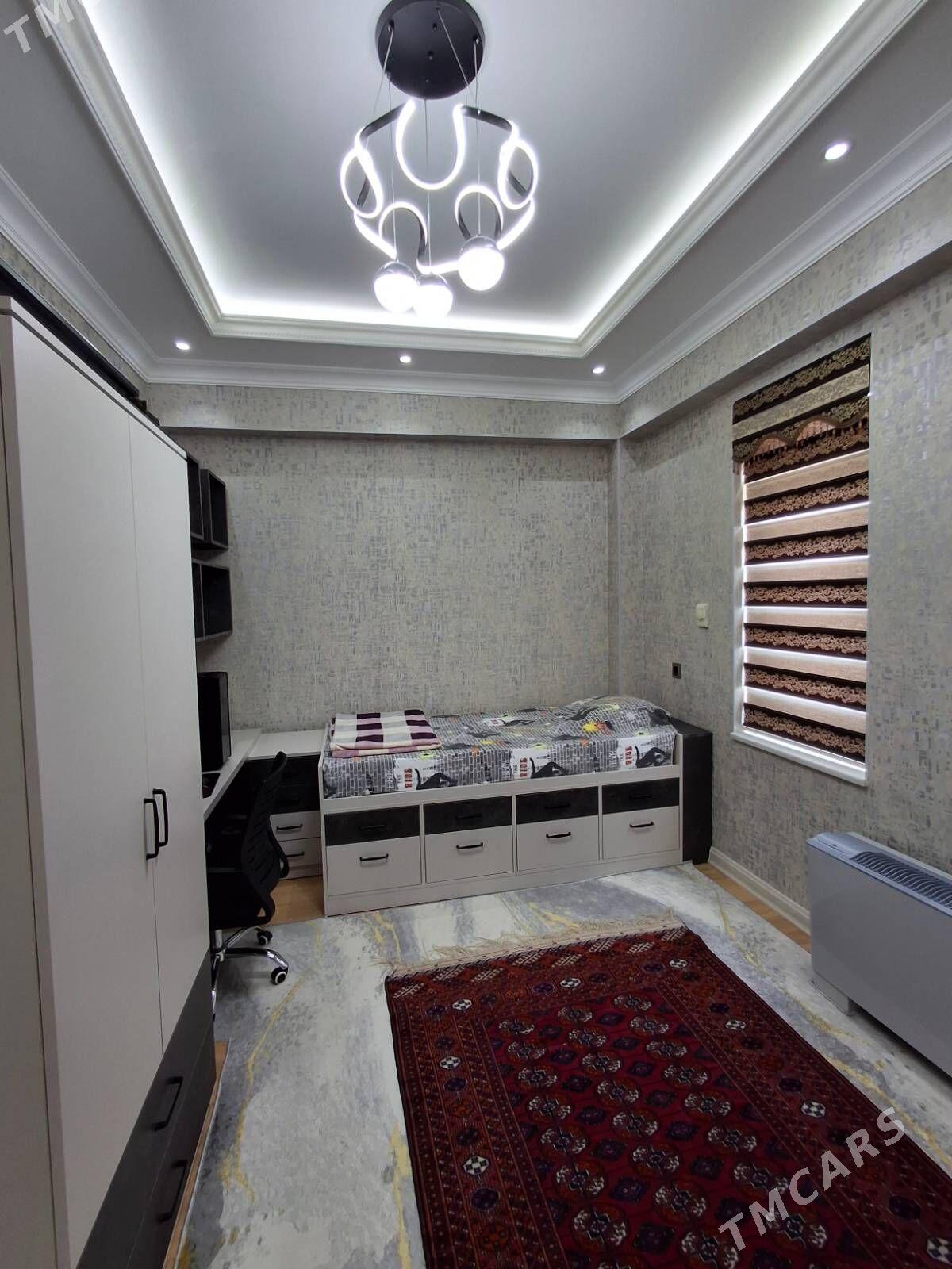 Taslama 4 komnat tayyar jay - Кëши - img 5