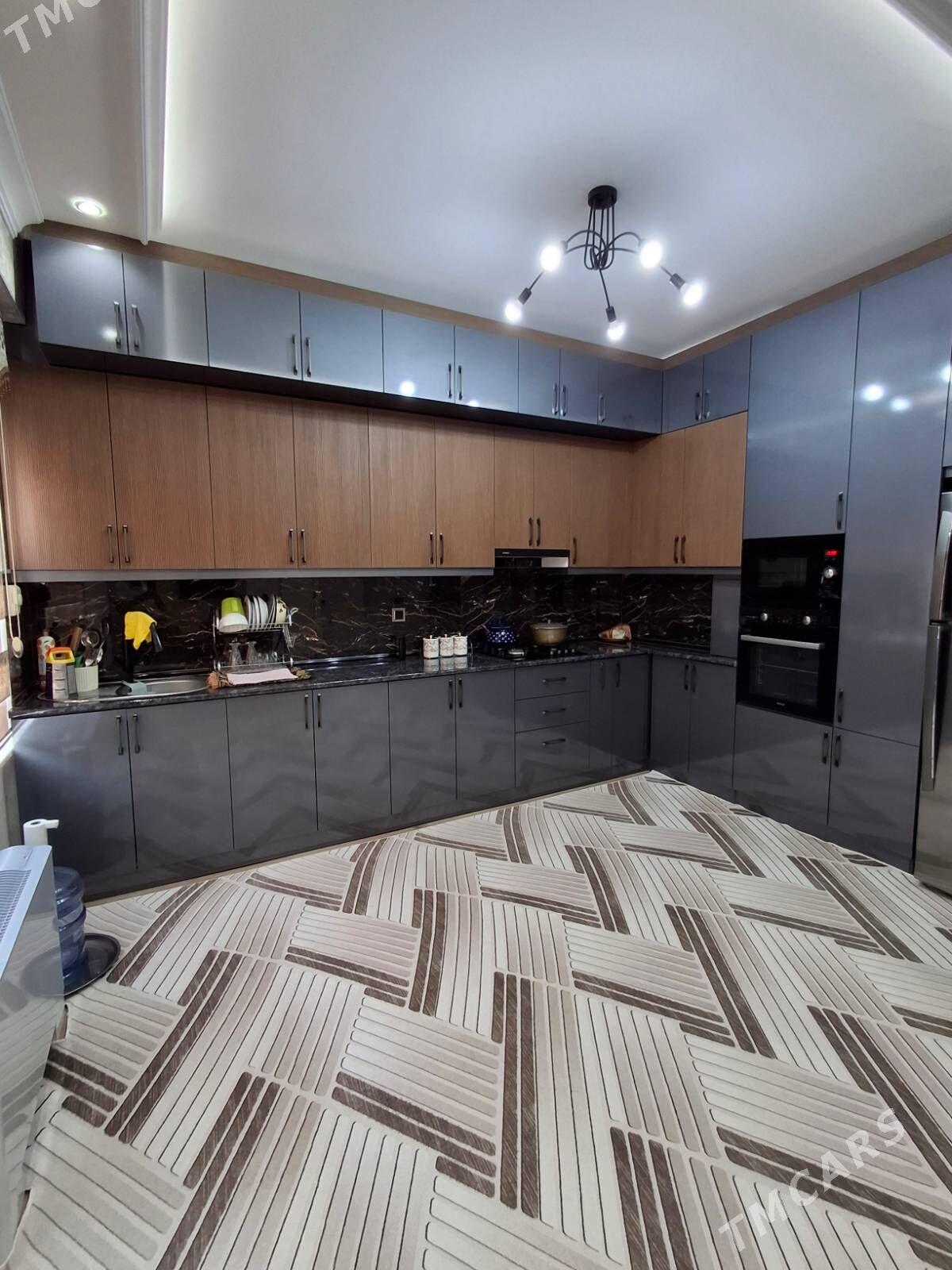 Taslama 4 komnat tayyar jay - Кëши - img 10