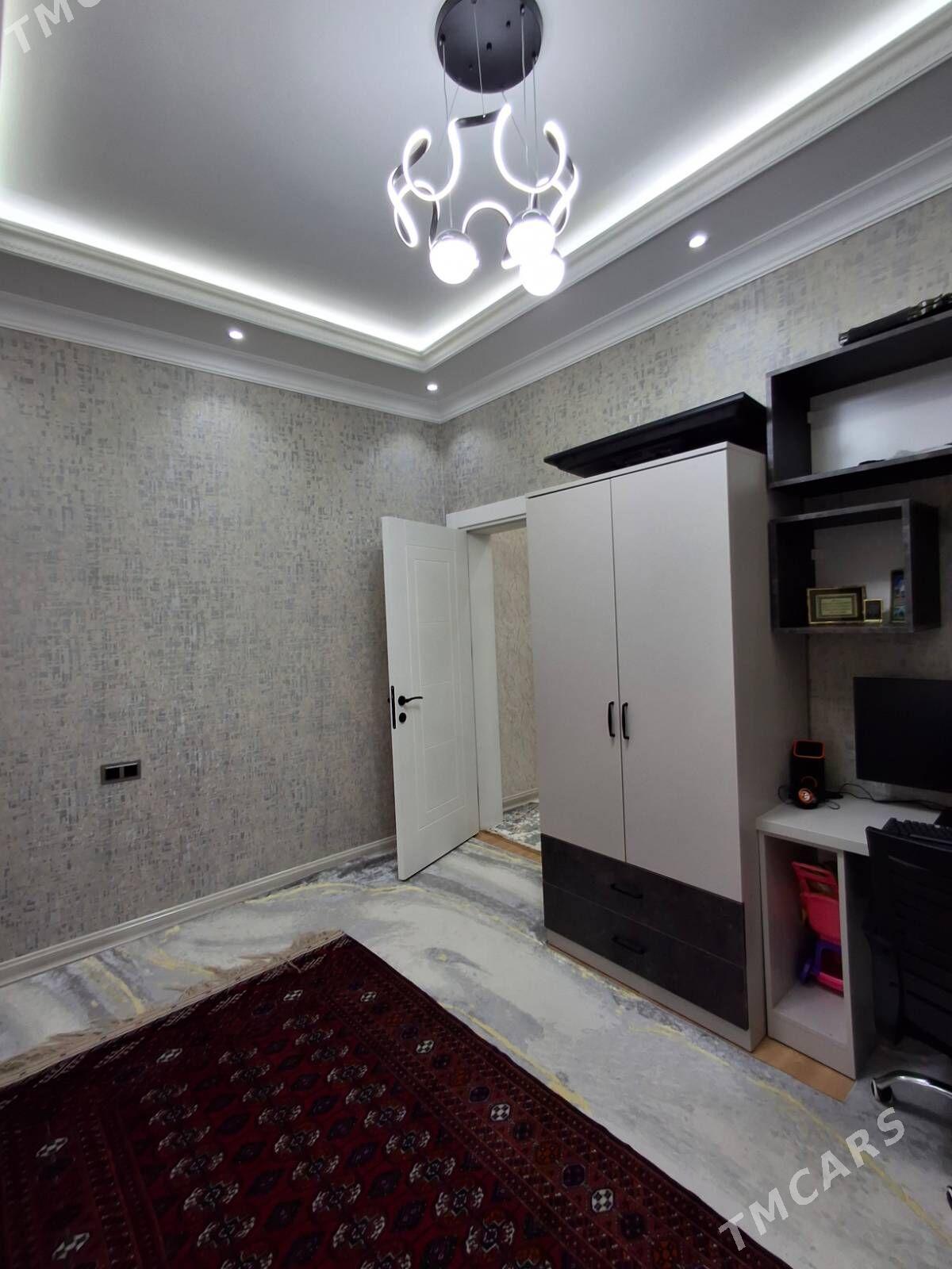 Taslama 4 komnat tayyar jay - Кëши - img 3