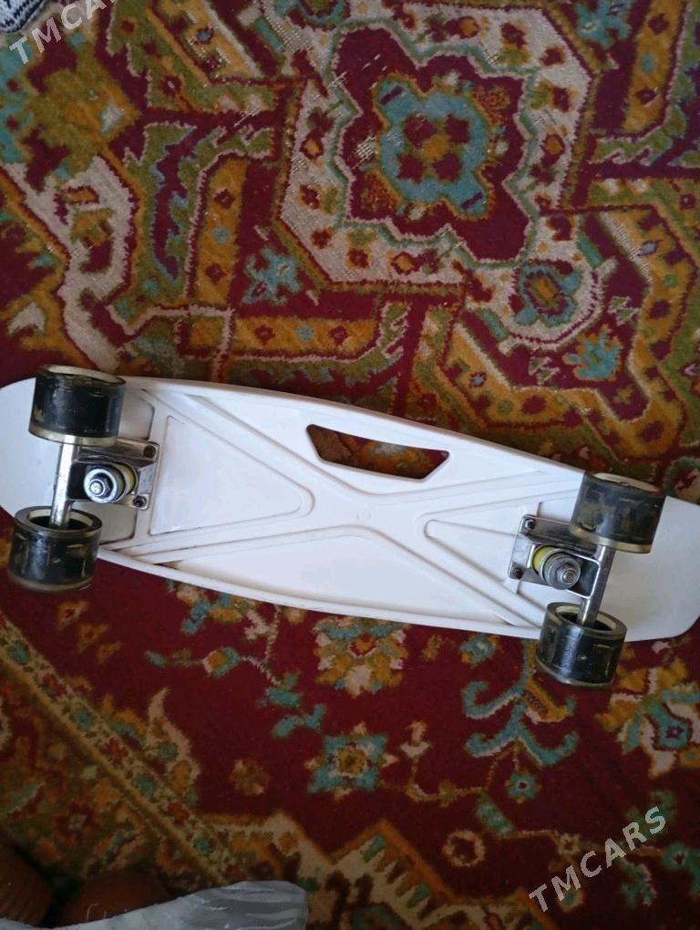 Uly skeyt - 30 мкр - img 2