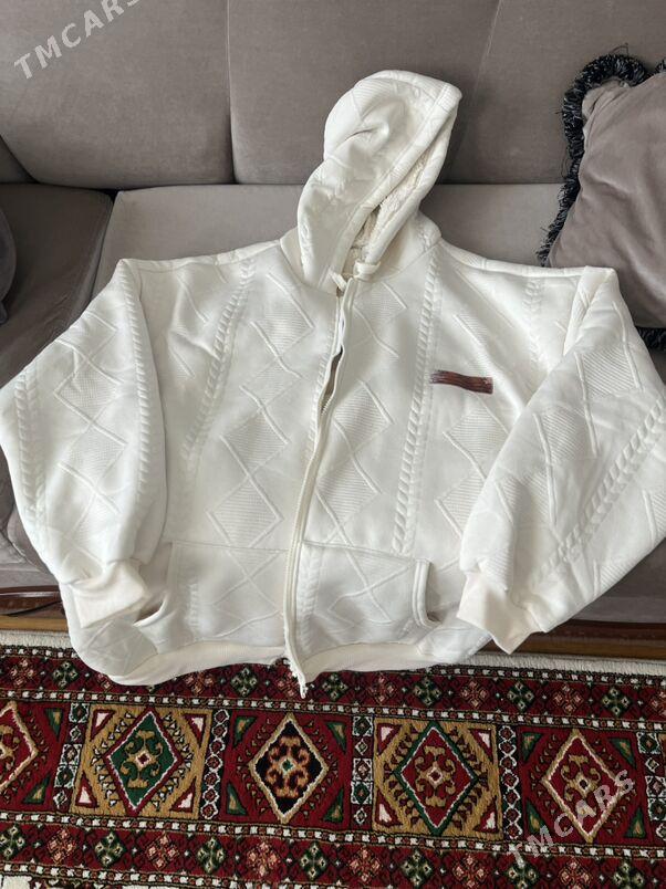 толстовка - Aşgabat - img 2