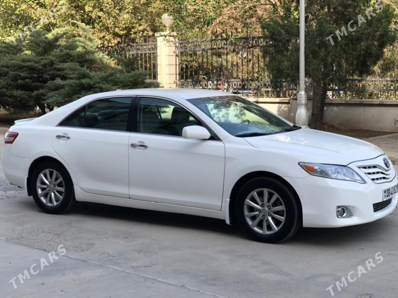 Toyota Camry 2010 - 200 000 TMT - Mary - img 10