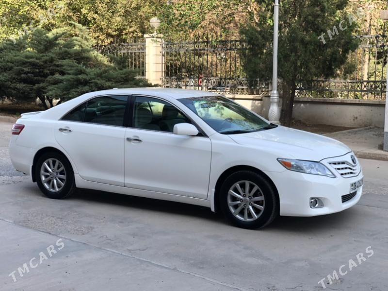 Toyota Camry 2010 - 200 000 TMT - Mary - img 9