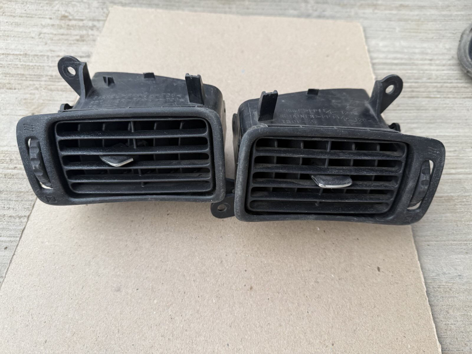 Konsaner rişotka 300 TMT - Gurbansoltan Eje - img 1