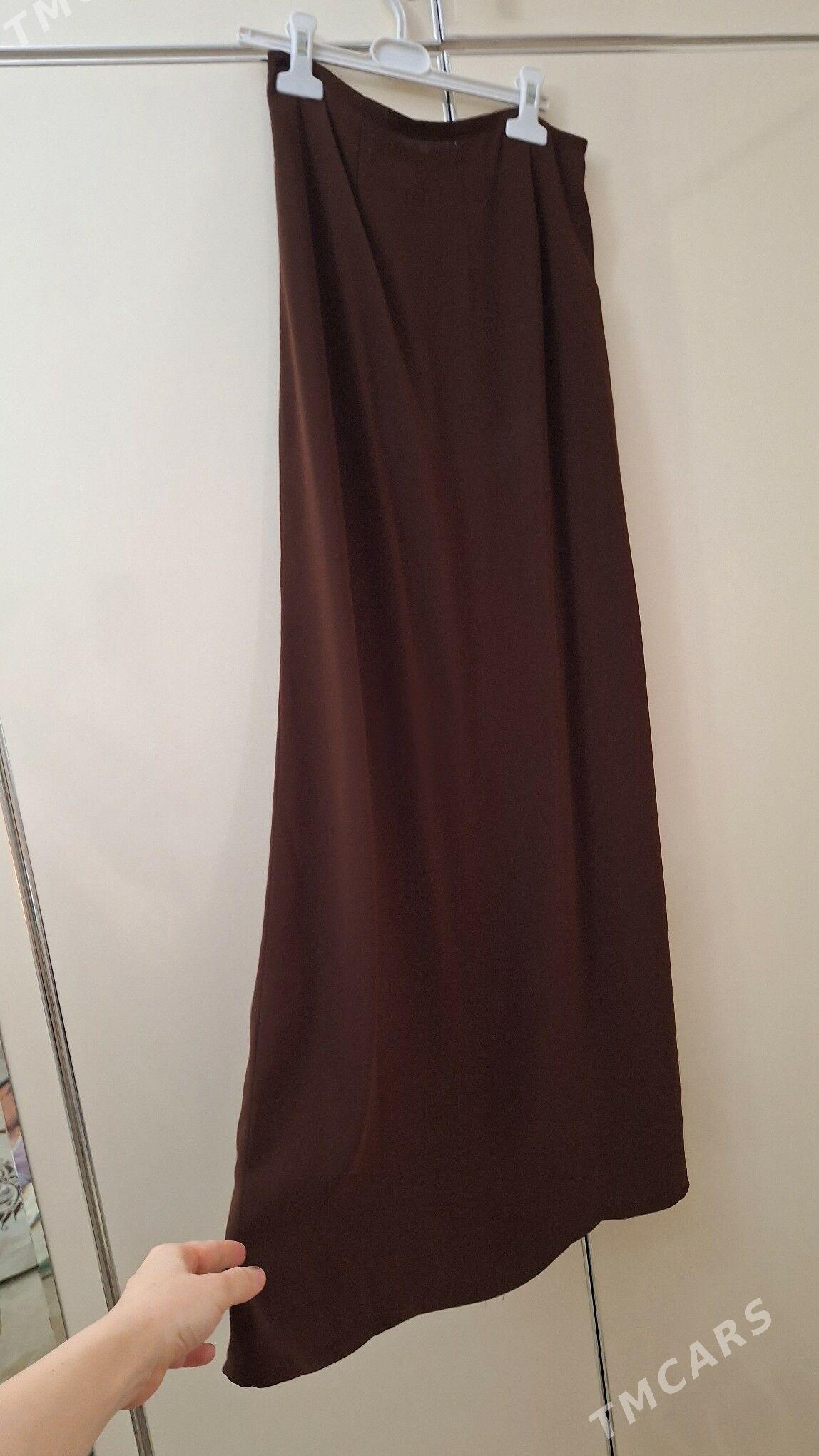 Gonur suzanna kofya yubka - Aşgabat - img 3