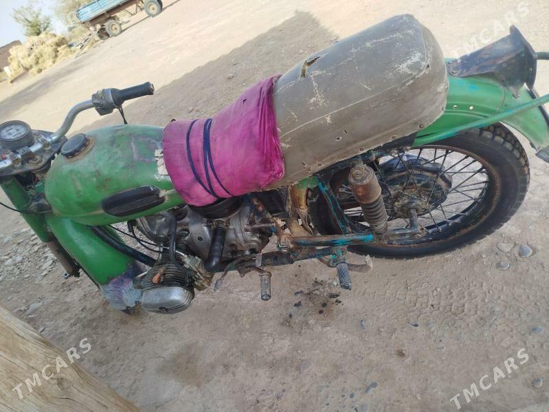 Ural 4320 2005 - 4 000 TMT - Sarahs - img 4