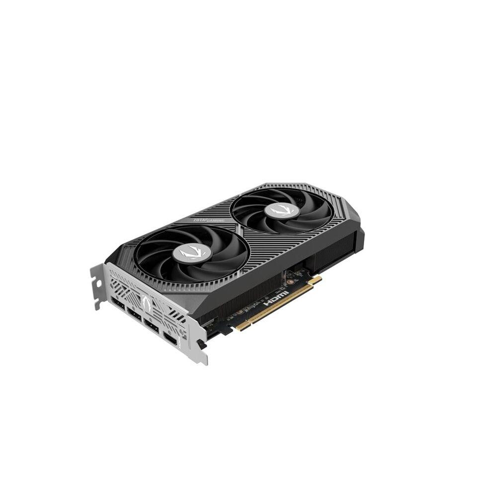 Wideokarta Zotac RTX 5060TI 16Gb GDDR7 128Bit Twin - Aşgabat - img 7