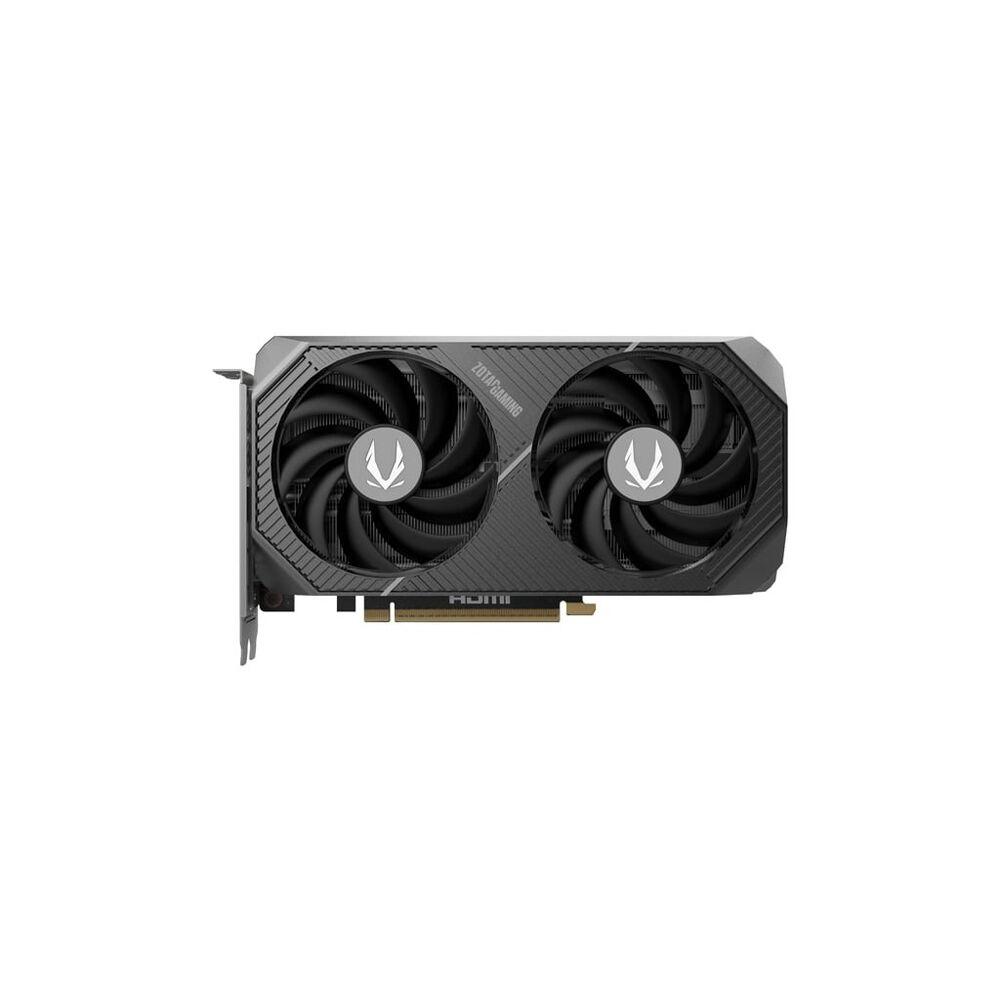 Wideokarta Zotac RTX 5060TI 16Gb GDDR7 128Bit Twin - Aşgabat - img 3