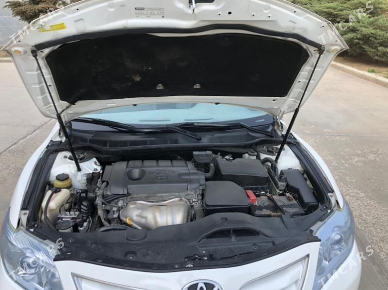 Toyota Camry 2010 - 200 000 TMT - Mary - img 4