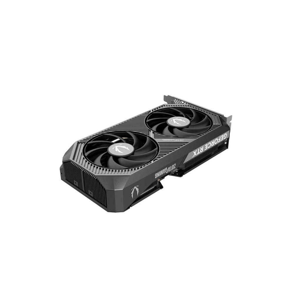 Wideokarta Zotac RTX 5060TI 16Gb GDDR7 128Bit Twin - Aşgabat - img 6