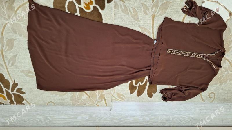 Gonur suzanna kofya yubka - Aşgabat - img 2