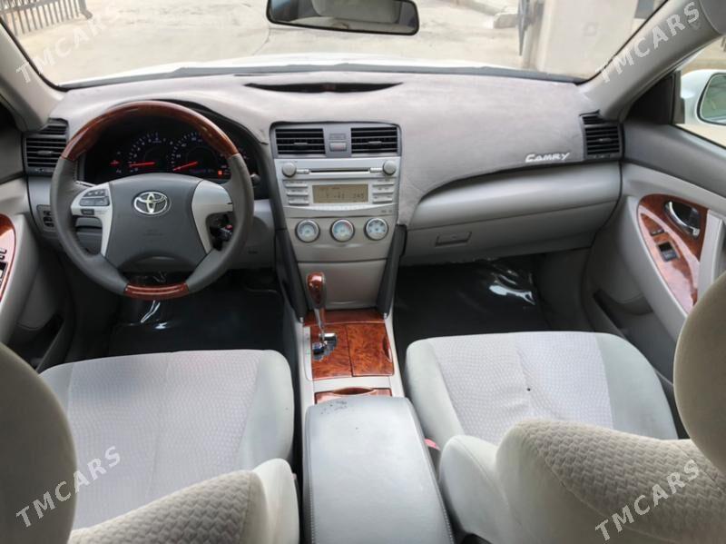 Toyota Camry 2010 - 200 000 TMT - Mary - img 7