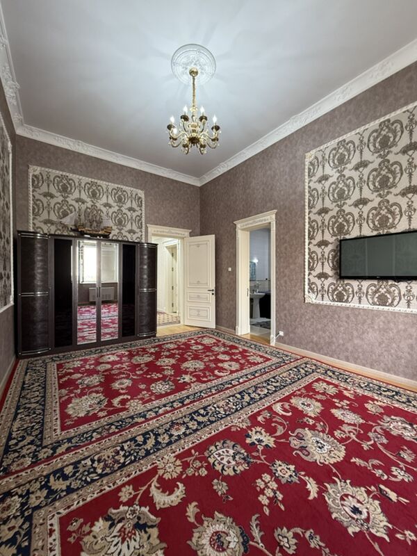 Подвойского 4ком 5этаж - Ашхабад - img 7