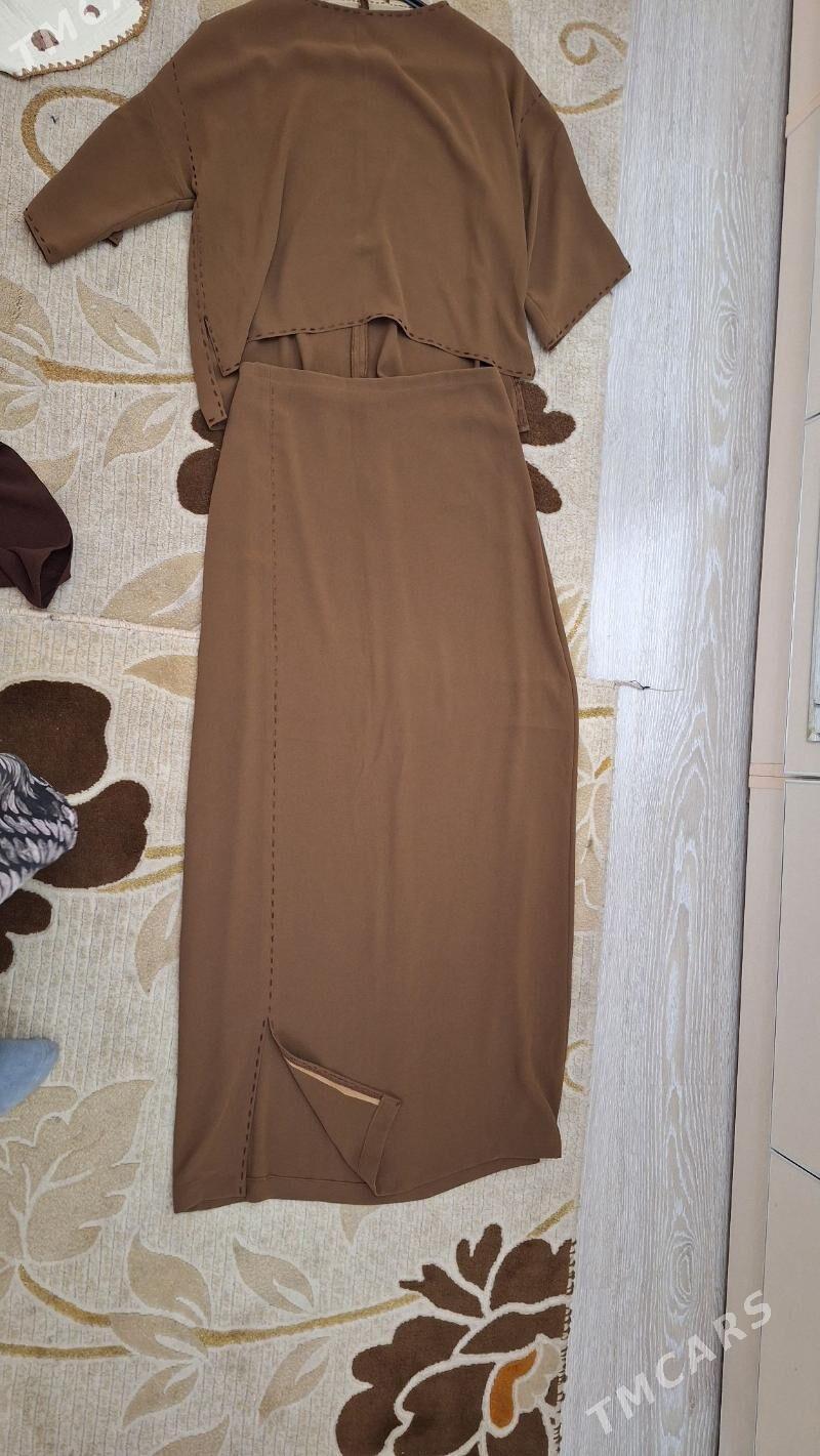 yubka kofta suzanna originaly - Ашхабад - img 2