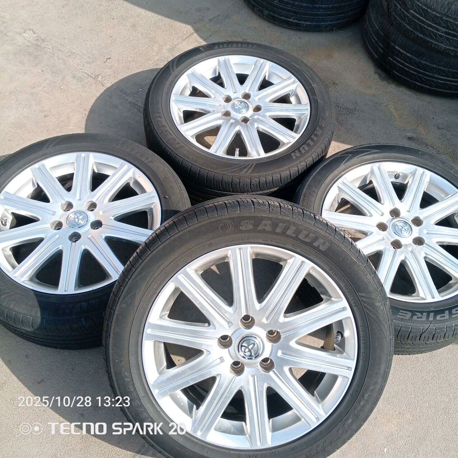 17 lik gyrat diska 3 500 TMT - Baýramaly - img 4