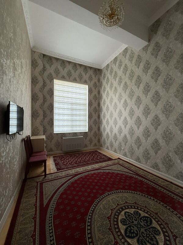 Подвойского 4ком 5этаж - Ашхабад - img 3