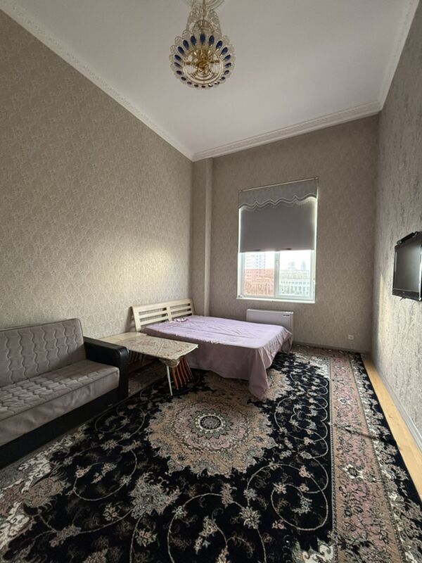 Подвойского 4ком 5этаж - Ашхабад - img 2