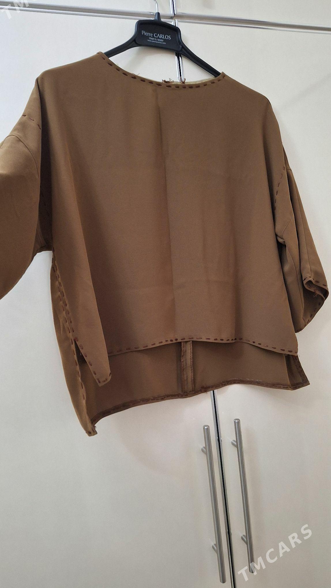 yubka kofta suzanna originaly - Ашхабад - img 1