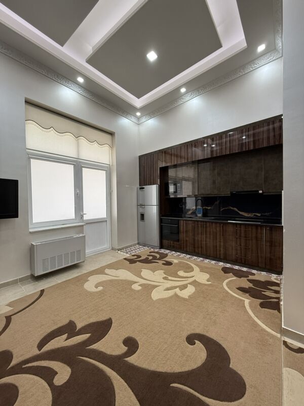 Подвойского 4ком 5этаж - Ашхабад - img 8