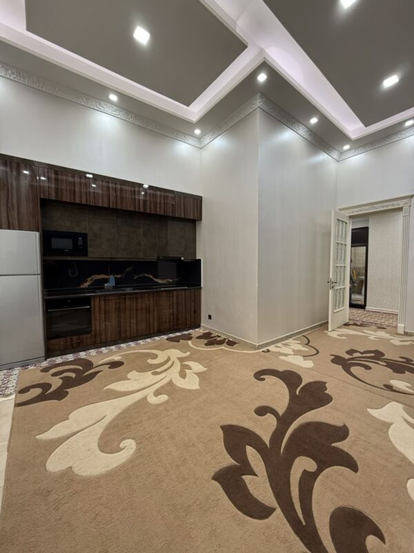 Подвойского 4ком 5этаж - Ашхабад - img 5